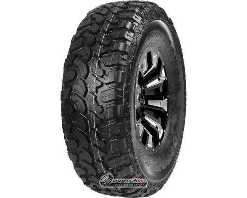 Lanvigator Catchfors M/T 245/75 R16 120/116Q