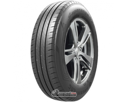Greentrac Superange-Van 195/75 R16C 107/105S
