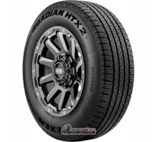 Nexen Roadian HTX2 265/50 R20 107T