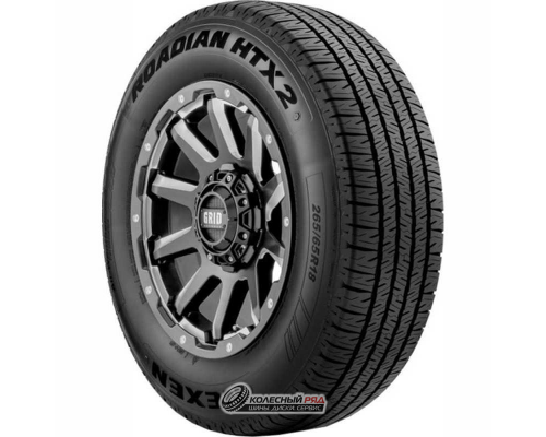 Nexen Roadian HTX2 265/50 R20 107T