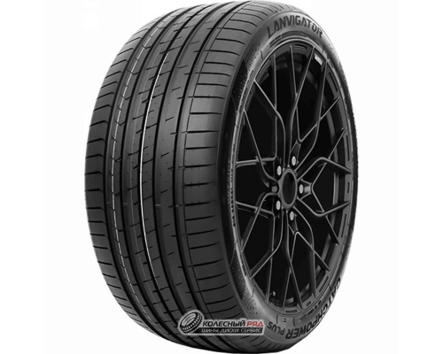 Lanvigator Catchpower Plus 315/40 R21 115Y XL