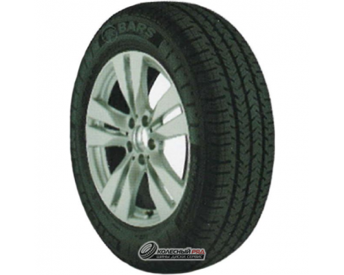 Bars XL640 225/70 R15C 112/110R