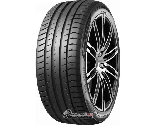 Triangle EffeXSport TH202 275/40 R20 106Y XL