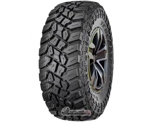 Tracmax X-Privilo M/T 225/75 R16 115/112Q