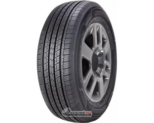 Landspider CityTraxx H/T 255/55 R18 109H XL