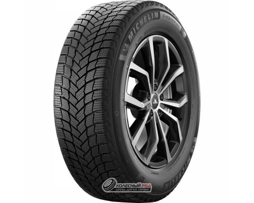 Michelin X-Ice Snow SUV 295/40 R21 111H
