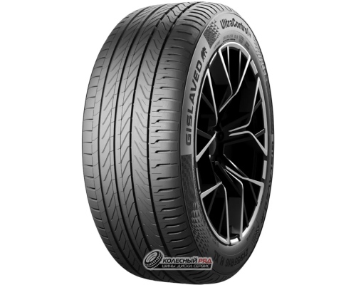 Gislaved UltraControl 215/55 R16 97W
