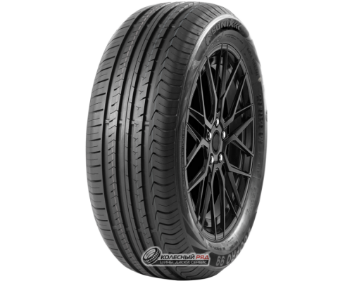 Sonix Ecopro 99 165/70 R14 85T XL