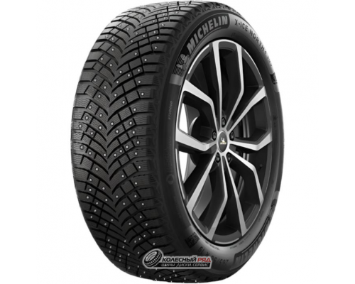 Michelin X-Ice North 4 SUV 265/60 R20 115T XL