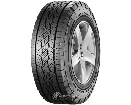 Gislaved TerraControl ATR 235/70 R16 106H