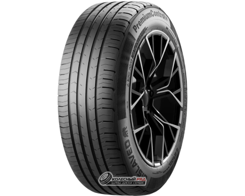 Gislaved PremiumControl 205/55 R16 91H