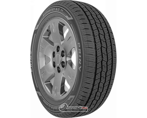 Prinx HiCountry H/T HT2 215/70 R16 100H
