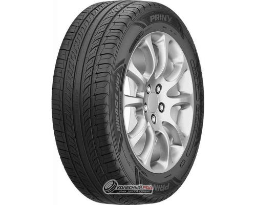 Prinx HiRace HU1 215/55 R17 94W