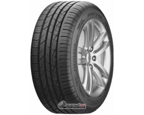 Fortune Viento FSR702 255/35 R19 96Y XL