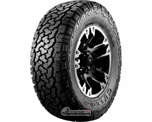 Comforser CF1100 265/60 R18 114H