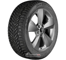 Ikon Tyres Autograph Ice 9 255/35 R20 97T XL