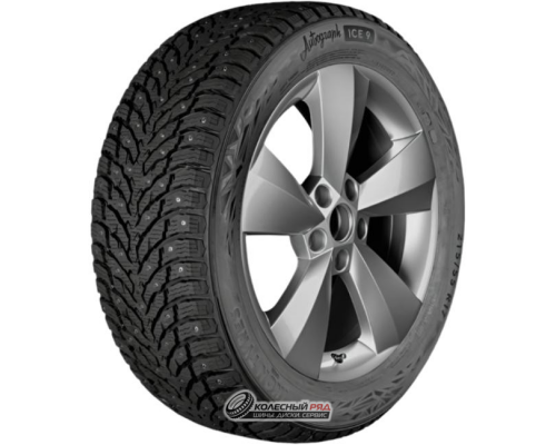 Ikon Tyres Autograph Ice 9 255/35 R20 97T XL