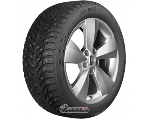 Ikon Tyres Autograph Ice 9 SUV 255/40 R20 101T XL