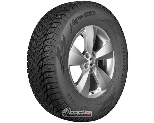Ikon Tyres Autograph Ice LT3 245/75 R16 120/116Q