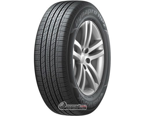 Hankook Dynapro HP2 RA33 235/55 R19 101H