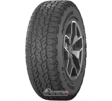 Torero MP72 265/65 R17 112H