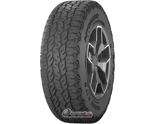 Torero MP72 265/65 R17 112H