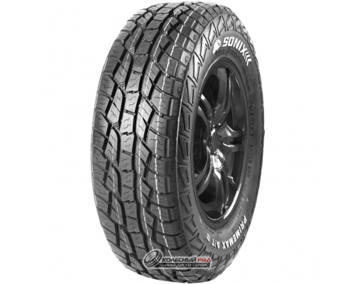 Sonix Primemax A/T II 215/75 R15 100/97Q