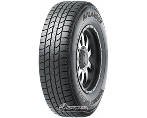 Atlander Roverstar A/T II 235/75 R15 116/113R