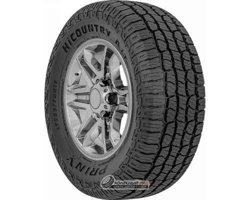 Prinx HiCountry A/T HA2 275/60 R20 115T