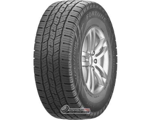 Fortune Tormenta H/T FSR305 235/75 R15 109T XL