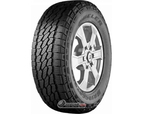 Bridgestone Dueler All-Terrain A/T 002 265/60 R18 114H