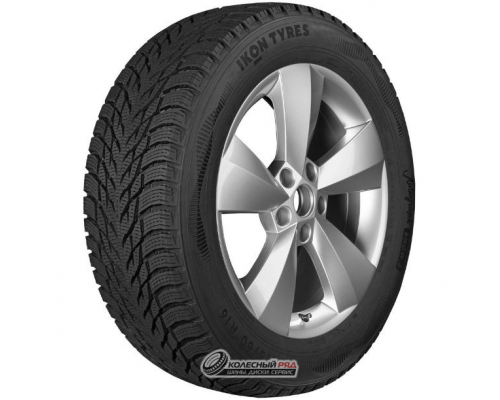 Ikon Tyres Autograph Snow 3 275/35 R20 102T XL