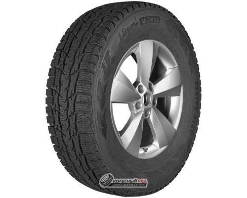 Ikon Tyres Autograph Snow C3 215/65 R16C 109/107R