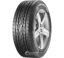 Gislaved TerraControl 215/65 R16 98H