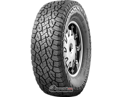 Kumho Road Venture AT52 265/60 R20 121/118S