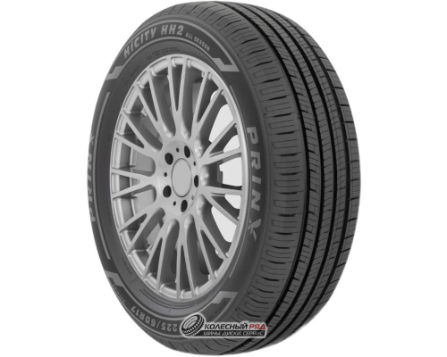 Prinx HiCity HH2 195/55 R15 85V
