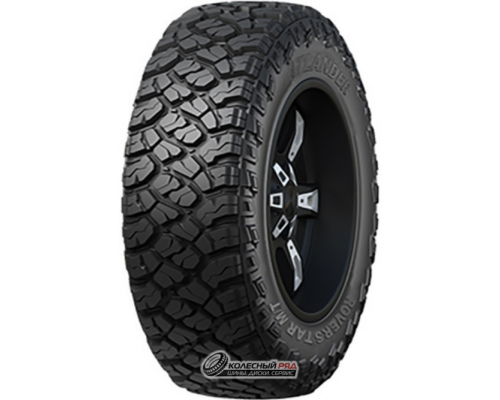 Atlander Roverstar M/T 235/75 R15 104/101Q