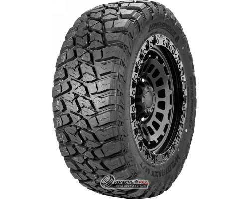 Landspider WildTraxx M/T 245/75 R16 120/116Q RBL