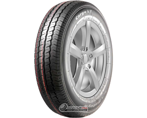 Satoya Cargo LT 195/75 R16C 107/105R