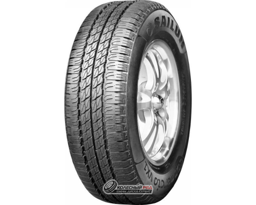 Sailun Commercio VX1 185/75 R16C 104/102R