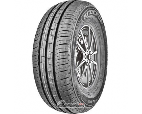 Tracmax X-Privilo RF19 195/0 R15C 106/104S