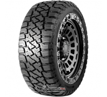 Landspider WildTraxx R/T 315/70 R17 121/118S RBL