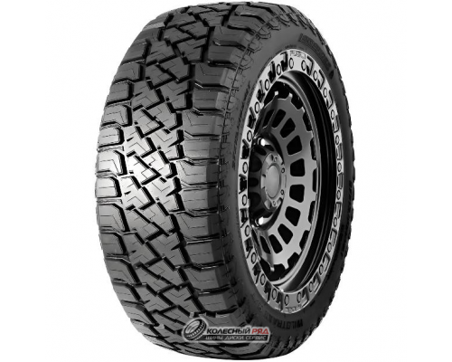 Landspider WildTraxx R/T 33/12.5 R20 123R RBL