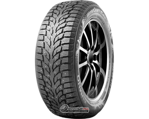 Kumho WinterCraft Ice WI32 235/55 R19 105T