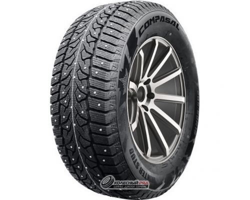 Compasal Winter Stud 235/65 R18 110T XL