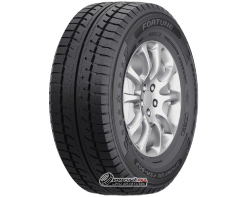 Fortune Snowfun FSR-902 155/0 R13C 90/88Q