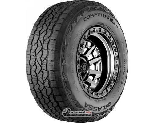 Lassa Competus A/T 3 215/65 R16 102T