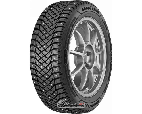 Goodyear UltraGrip Arctic 2 SUV 265/45 R20 108T XL FP