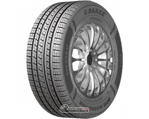 Barez Opti Riderunner S677 225/65 R17 102H