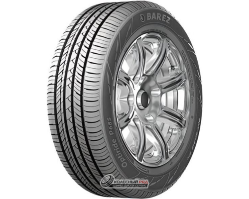Barez Optiride P685 215/50 R17 91W